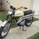 Illustration for article titled For $3,500, Are Two Wheels Good?